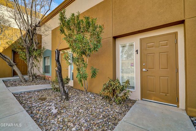 5400 SUNCREST Drive, C1, El Paso, TX 79912