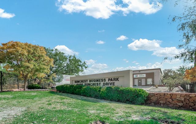5400 SUNCREST Drive, C1, El Paso, TX 79912