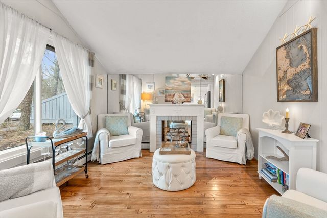 251 Shore Dr B1, Mashpee, MA 02649