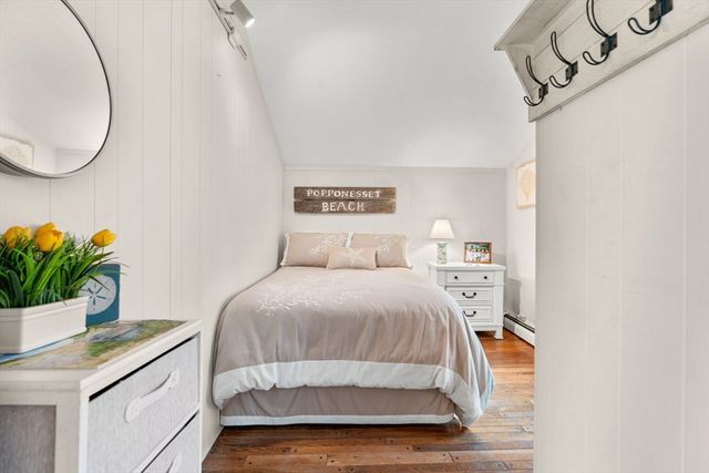 251 Shore Dr B1, Mashpee, MA 02649