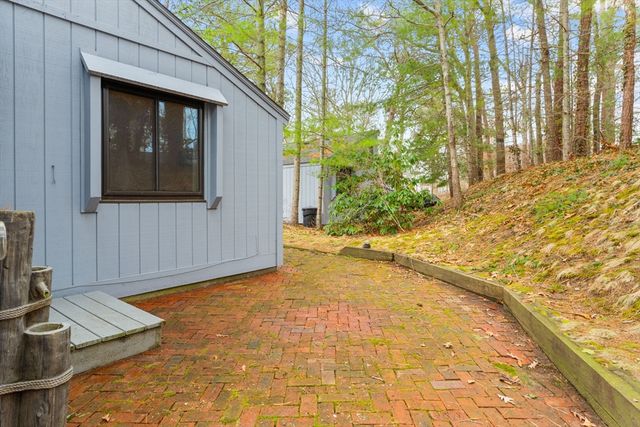 251 Shore Dr B1, Mashpee, MA 02649