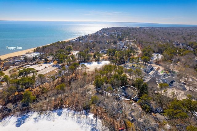 251 Shore Dr B1, Mashpee, MA 02649