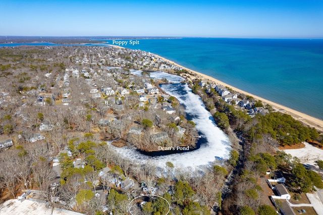 251 Shore Dr B1, Mashpee, MA 02649