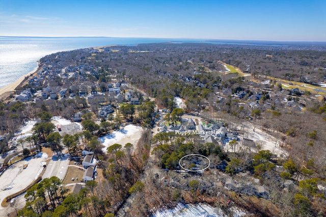 251 Shore Dr B1, Mashpee, MA 02649