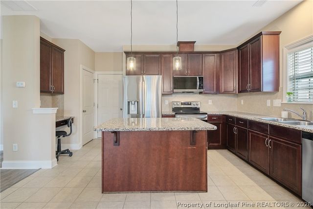 694 Century Drive, Cameron, NC 28326