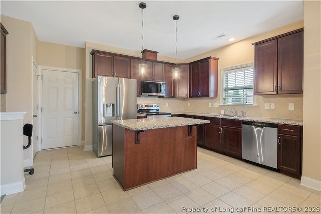 694 Century Drive, Cameron, NC 28326