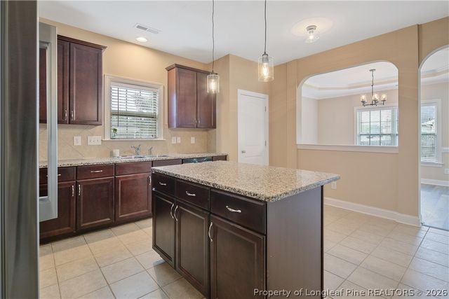 694 Century Drive, Cameron, NC 28326