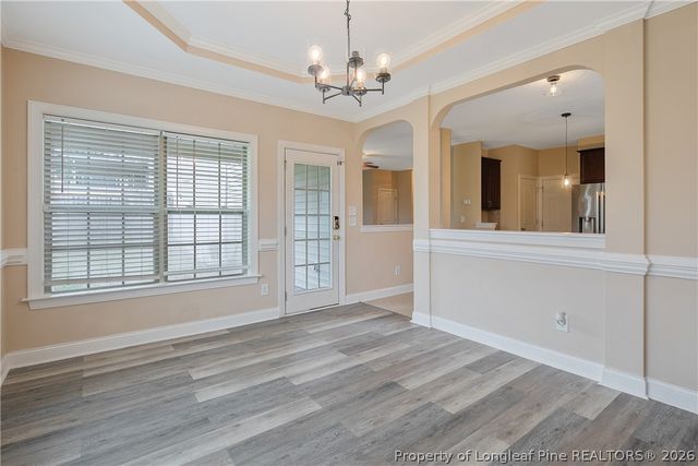 694 Century Drive, Cameron, NC 28326