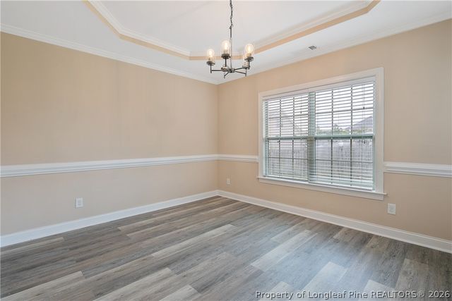 694 Century Drive, Cameron, NC 28326