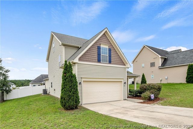 694 Century Drive, Cameron, NC 28326