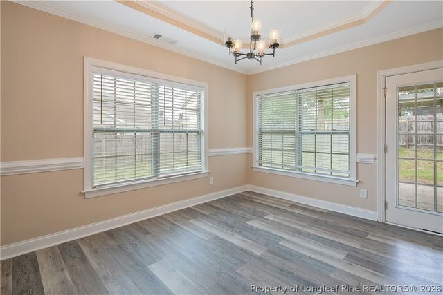 694 Century Drive, Cameron, NC 28326