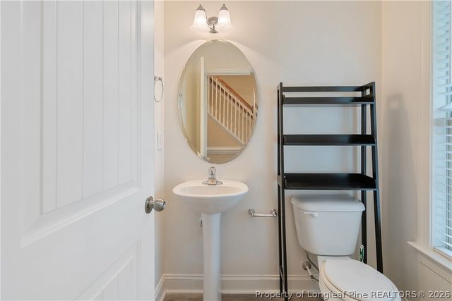 694 Century Drive, Cameron, NC 28326