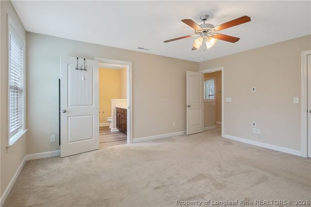 694 Century Drive, Cameron, NC 28326