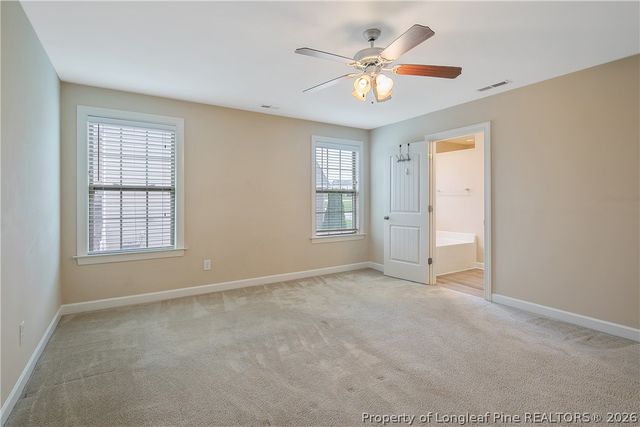 694 Century Drive, Cameron, NC 28326