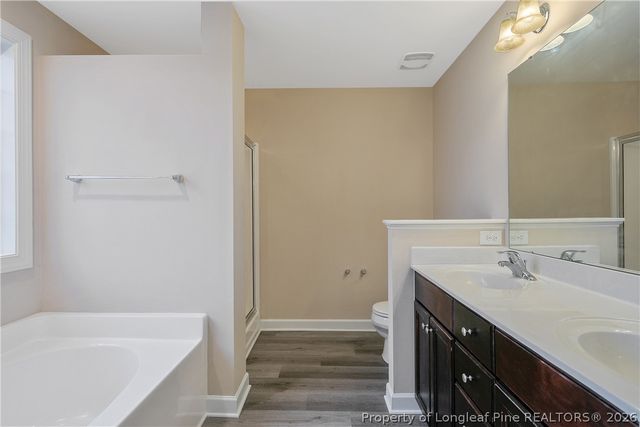 694 Century Drive, Cameron, NC 28326