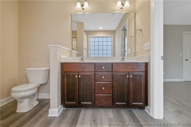 694 Century Drive, Cameron, NC 28326