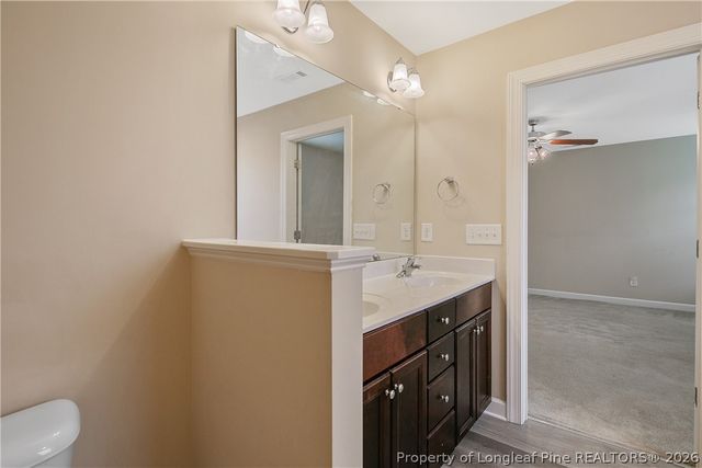 694 Century Drive, Cameron, NC 28326