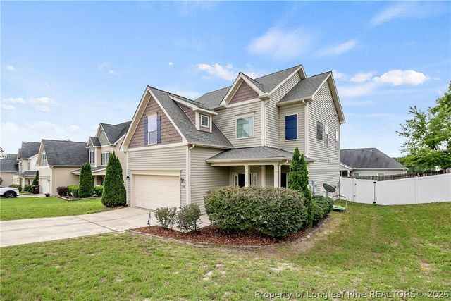 694 Century Drive, Cameron, NC 28326
