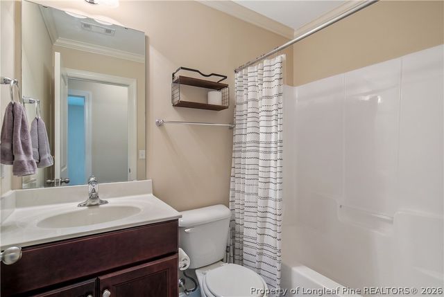 694 Century Drive, Cameron, NC 28326