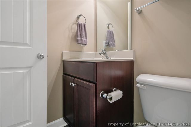 694 Century Drive, Cameron, NC 28326