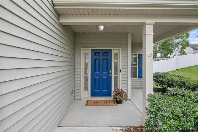 694 Century Drive, Cameron, NC 28326