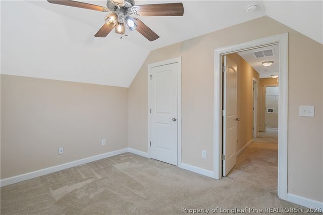 694 Century Drive, Cameron, NC 28326