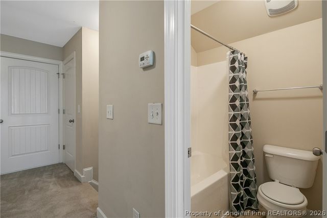 694 Century Drive, Cameron, NC 28326