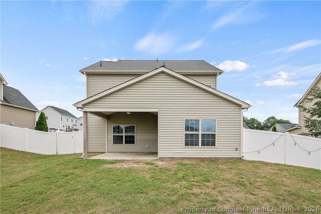 694 Century Drive, Cameron, NC 28326