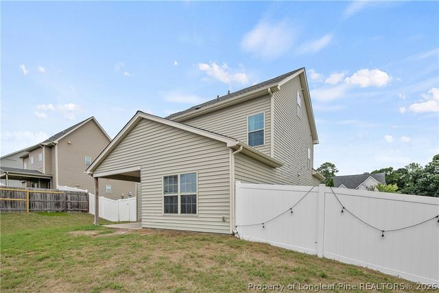 694 Century Drive, Cameron, NC 28326