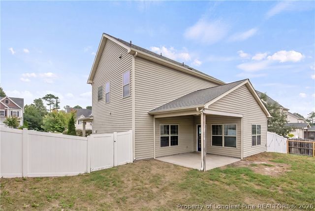 694 Century Drive, Cameron, NC 28326