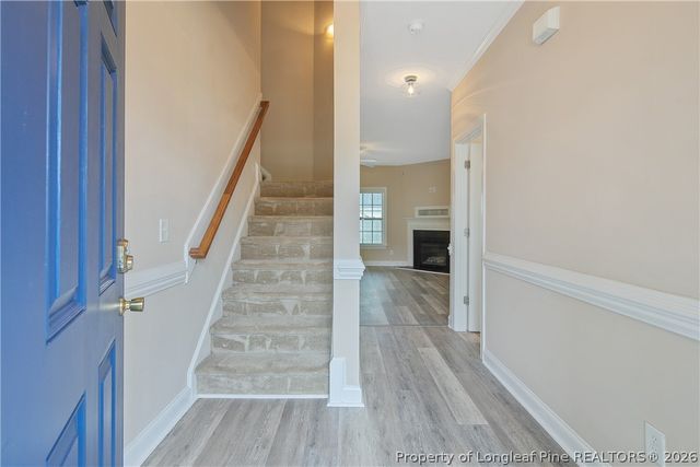 694 Century Drive, Cameron, NC 28326