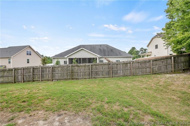 694 Century Drive, Cameron, NC 28326