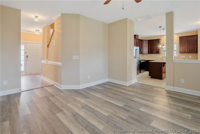 694 Century Drive, Cameron, NC 28326