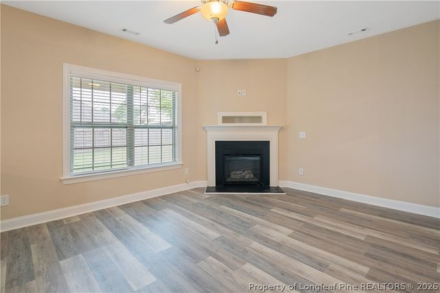 694 Century Drive, Cameron, NC 28326