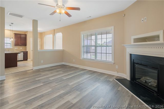 694 Century Drive, Cameron, NC 28326