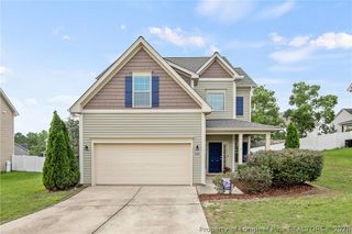 694 Century Drive, Cameron, NC 28326