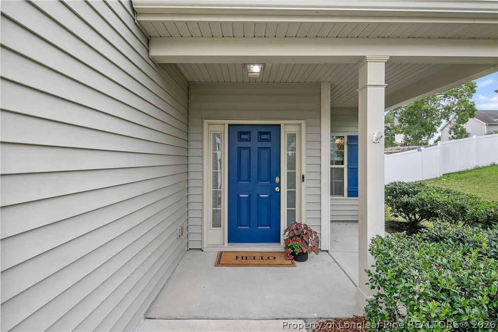 694 Century Drive, Cameron, NC 28326 — photo 4