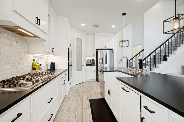 15718 Pheasant Wood Road, Frisco, TX 75035