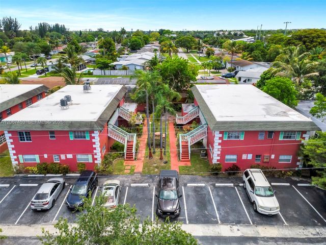 2211 NW 64th Avenue 4, Sunrise, FL 33313