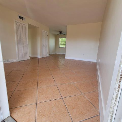 2211 NW 64th Avenue 4, Sunrise, FL 33313