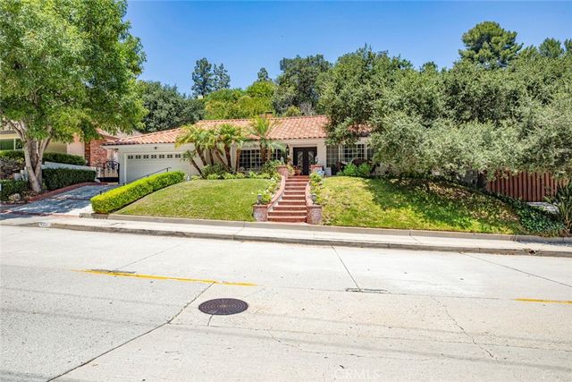 1331 Beaudry, Glendale, CA 91208