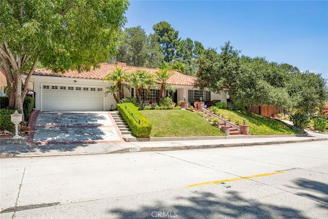 1331 Beaudry, Glendale, CA 91208