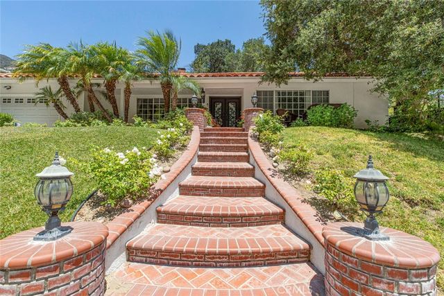 1331 Beaudry, Glendale, CA 91208
