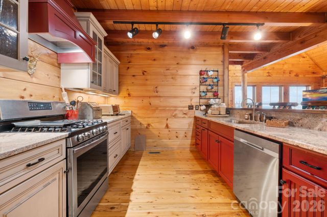635 Acorn Nvno, Zionville, NC 28698