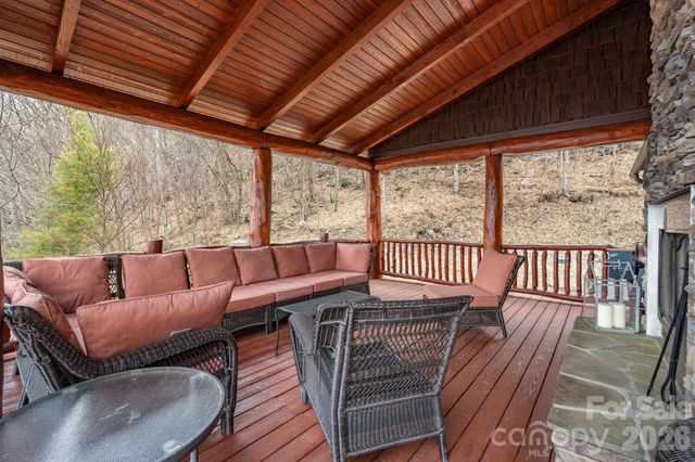 635 Acorn Nvno, Zionville, NC 28698