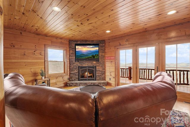635 Acorn Nvno, Zionville, NC 28698