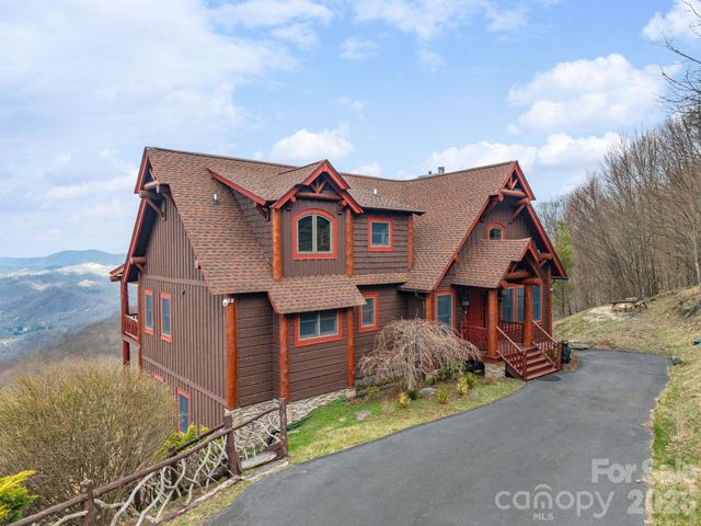 635 Acorn Nvno, Zionville, NC 28698