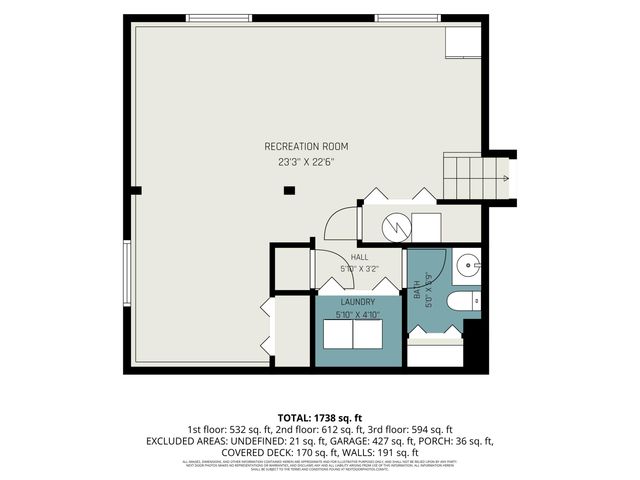 212 Weblos Trail, Valparaiso, IN 46385