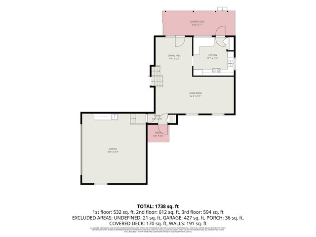 212 Weblos Trail, Valparaiso, IN 46385