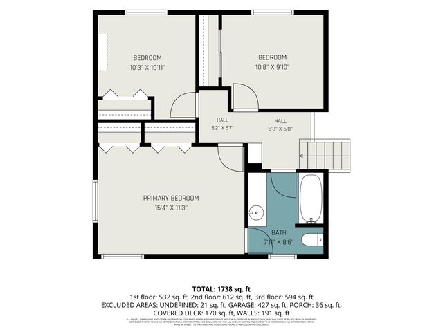 212 Weblos Trail, Valparaiso, IN 46385